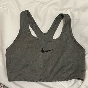 Nike sports bra